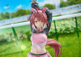 Umamusume: Pretty Derby Dantsu Flame Figurine<br>[Pre-Order 05/04/26]