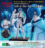 Trigun Stampede Legato Bluesummers Oshi Works (GP028) Figurine (079919)<br>[Pre-Order 11/08/26]