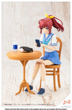 Sousai Shojo Teien Club Manager & Sporting Goods JK069<br>[Pre-Order 18/11/25]