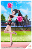 Sousai Shojo Teien  Kuon Yakushiji Cheerleading Costume (JK101) (088560)<br>[Pre-Order 04/08/26]