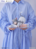 Nachoneko Big Noodle Stopper Figure Nachoneko<br>[Pre-Order 03/05/26]