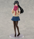 Rascal Does Not Dream Series Kadokawa Plastic Model Series Mai Sakurajima DX ver.<br>[Pre-Order 16/11/25]