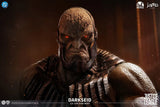Justice League Infinity Studio Zack Snyder’s Justice League Darkseid 1/1 Scale Bust Model<br>[Pre-Order 11/01/26]