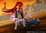 Tengen Toppa Gurren Lagann Scale Figure "Yoko & Yoko M Ttank"<br>[Pre-Order 28/09/25]