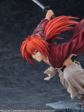 Rurouni Kenshin: Meiji Kenkaku Romantan Amakakeruryuunohirameki Ver. Figurine <br>[Pre-order 08/06/25]