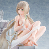 Hakoiri-musume Original 1/6 Scale Pre-Painted Completed Figure “Momoko Illustration by Houkiboshi”<br>[Pre-Order 15/03/26]