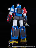 Armored Fleet Dairugger XV Moderoid Dairugger XV<br>[Pre-Order 22/03/26]