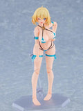 Bunny Suit Planning Sophia F. Shirring: Swimsuit Ver. Figma No.674<br>[Pre-Order 08/02/26]