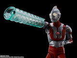 S.H.Figuarts (Shinkocchou Seihou) Ultraman 60th Anniversary Edition<br>[Pre-Order 14/12/25]