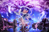 Touhou Project Yuyuko Saigyouji: Natural-Born Ghost Ver. Figurine <br>[Pre-Order 31/08/25]