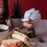 Mobile Suit Gundam Lookup Mobile Suit Gundam Iron-Blooded Orphans Mikazuki Augus & Orga Itsuka set With Gift (848520)<br>[Pre-Order 14/03/26]