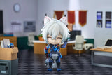 Zenless Zone Zero Seth Lowell Nendoroid No.2948<br>[Pre-Order 22/02/26]