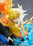 Demon Slayer: Kimetsu no Yaiba Zenitsu Agatsuma & Kaigaku Non Scale Figure<br>[Pre-Order 22/02/26]