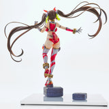 Orbit Girls Entry No. 02 Akane Hinatsu Figurine <br>[Pre-Order 17/08/25]
