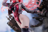 Colors: Red Figurine <br>[Pre-Order 14/09/25]