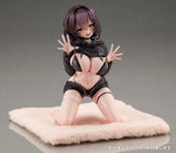 Illustrator Original Rukawachan by Rukawa Negi PV330 Figurine<br>[Pre-Order 22/10/25]