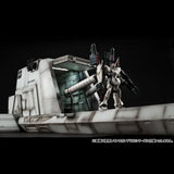 Mobile Suit Gundam Realistic Model Series Unicorn (1/144 HG Series) Nahel Argama catap UC.Ver (850240)<br>[Pre-Order 16/05/26]