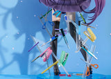 Monogatari Series Hitagi Senjyogahara Remaster Project Figurine <br>[Pre-Order 31/08/25]