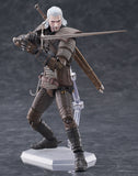 The Witcher 3: Wild Hunt Geralt figma No.655 <br>[Pre-Order 27/07/25]