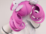 Tohoku Zunko / Zundamon Project Plafia Shikoku Metan (Mini Figure set) <br>[Pre-Ordr 10/08/25]