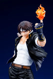 The King of Fighters 98 Kyo Kusanagi (PV267) Figurine<br>[Pre-Order 24/03/26]