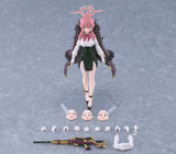 Blue Archive Aru Rikuhachima Figma No.678<br>[Pre-Order 15/03/26]