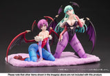 DarkStalkers Morrigan Aensland (PV347) Figurine<br>[Pre-Order 26/05/26]