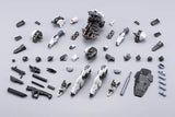 Hexa Gear Bulkarm Osteon (HG168)<br>[Pre-Order 13/01/26]