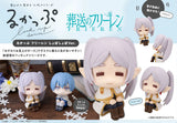 Frieren: Beyond Journey’s End Lookup Frieren： Beyond Journey's End Frieren Droopy Face Ver. (848995)<br>[Pre-Order 14/03/26]