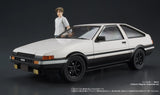 Initial D DigAction “Initial D” Takumi Fujiwara<br>[Pre-Order 09/11/25]
