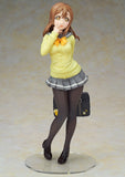 Love Live! Sunshine!! Hanamaru Kunikida Uniform Ver. Figurine (Reproduction) <br>[Pre-Order 15/08/25]