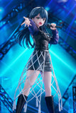 The Idolmaster Gakuen Temari Tsukimura -Luna say maybe- DX Ver. (PV380) Figurine<br>[Pre-Order 02/06/26]