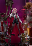 Hololive Production Takane Lui figma No.660<br>[Pre-Order 05/10/25]