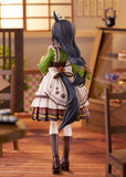 Umamusume: Pretty Derby Manhattan Cafe ~Willow-Green Evening~ Figurine<br>[Pre-Order 19/04/26]