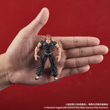 Baki Hanma Digaction Baki Hanma Yujiro Hanma<br>[Pre-Order 07/12/25]