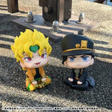 JoJo's Bizarre Adventure: Stardust Crusaders Lookup Dio (843495) Repeat<br>[Pre-Order 16/05/26]