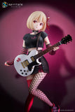 Lycoris Recoil 1/7 Scale Figure - Chisato Nishikigi -Band ver.- <br>[Pre-Order 31/08/25]