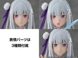 Re:ZERO -Starting Life in Another World- Kadokawa Plastic Model Series Emilia<br>[Pre-Order 12/10/25]