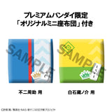 The Prince of Tennis Lookup The New Prince of Tennis Shusuke Fuji & Kuranosuke Shiraishi With Gift (850974)<br>[Pre-Order 14/07/26]