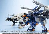 Zoids Gun Sniper Leena Special 2001 Re/color ZD193<br>[Pre-Order 18/11/25]