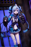 Character Vocal Series 01: Hatsune Miku Jiangshi Ver. 1/7 Complete Figure <br>[Pre-Order 14/09/25]