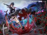 Arknights Entelechia Elite 2 VER. 1/7 Scale Figure<br>[Pre-Order 07/06/26]