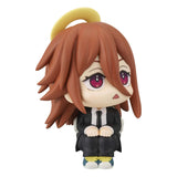 Chainsaw Man – The Movie: Reze Arc Lookup Chainsaw Man – The Movie： Reze Arc Aki Hayakawa Smile Ver. & Angel Devil set With Gift (848285)<br>[Pre-Order 13/12/25]