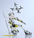 Shojo-Hatsudoki Motored Cyborg Runner SSX_155ar Kinetic Ash Figurine <br>[Pre-Order 22/06/25]