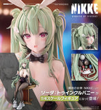 Goddess of Victory: NIkke Soda: Twinkling Bunny (PV342) Figurine<br>[Pre-Order 24/11/26]