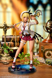 Atelier Resleriana: Forgotten Alchemy and the Polar Night Liberator Ryza: Resleriana Academy Ver. Figurine <br>[Pre-Order 30/06/25]