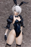 NieR:Automata Ver1.1a 2B (YoRHa No.2 Type B): Bunny Ver. Figurine <br>[Pre-Order 13/07/25]