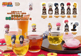 Naruto Ochatomo series Naruto Shippuden Let's have tea for now！(Box of 8pcs) (843310) Repeat <br>[Pre-Order 25/01/25]