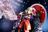 Fate/Stay Night Heavens Feel Saber Alter: Kimono ver. Figurine<br>[Pre-Order 07/09/25]