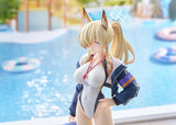Blue Archive  Kanna (Swimsuit) Figurine<br>[Pre-Order 22/03/26]